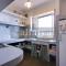 Villa PIEMONTE, 3 camere, 3 bagni, e splendida vista mare! by Alfareal