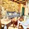 Villa PIEMONTE, 3 camere, 3 bagni, e splendida vista mare! by Alfareal