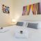 VATICAN Gregory Apartment