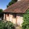 The Petit Prince Studio at Chateau Mareuil - Brigueuil-le-Chantre