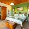 Die Fonteine Country Guesthouse and Glamping