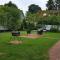 Naiza Guesthouse and Apartments