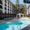 Hilton Stockton