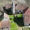 The Petit Prince Studio at Chateau Mareuil
