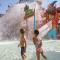 Grand Waterworld Makadi Family Star - Couples and Families Only