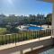 Golf Resort - Apartment - Sleeps4 - Pool - Parking