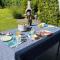 Ferienhaus Meeresbrise