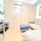 Comfy 1BR with Pool View and Wi-Fi in Grace Res Taguig City - Manila