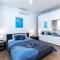 Gems of Budapest - Sapphire Suite - بودابست