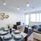 Gems of Budapest - Sapphire Suite - بودابست
