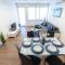 Gems of Budapest - Sapphire Suite - بودابست