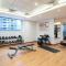 Charming Studio Escape With Unobstructed City View