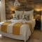 Sabie River Bush Lodge