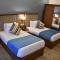Golden Jewel Ismailia Resort