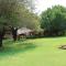 Sabie River Bush Lodge