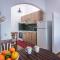 Exclusive Seaside Retreat with Shared Pool & Private Beach Access - Palaiokastro