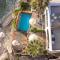 Exclusive Seaside Retreat with Shared Pool & Private Beach Access - Palaiokastro