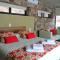 Las Nubes Cabañas & Loft