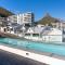 Ultra modern & luxurious 2 bed in Sea Point - 开普敦