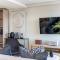 Ultra modern & luxurious 2 bed in Sea Point - 开普敦