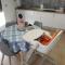Ático Entero con Habitación en Corella