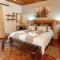 Die Fonteine Country Guesthouse and Glamping - Oudtshoorn