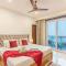 Alaya Stays CLIFF VISTA 2BHK Apartment in Panthaghati - Shimla