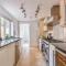 Kingston On Thames Pets Welcome Garden 3Bed - 泰晤士河畔金斯顿