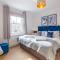 Kingston On Thames Pets Welcome Garden 3Bed