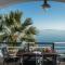 Exclusive Seaside Retreat with Shared Pool & Private Beach Access