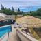 Brač Island Holiday Home With Pool And Sea View