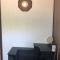 room with a private shower - Arlington
