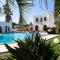 Villa Golia Pool Jacuzzi And Tennis - Happy Rentals - Galatina