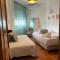 Evens-Goretti House