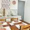 Suite Dreams Staycation - Cozy 2-BR - Wi-Fi Garden Kitchen