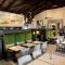 Terre Blanche Hotel Spa Golf Resort