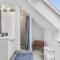 3 Bedroom Lovely Apartment In Engesvang