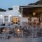 Pleiades Villas Naxos2 (Hottub) - Agkidia