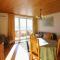 Appartement cosy à LAlpe dHuez, 5 pers, balcon, proche pistes et centre, animaux acceptés - FR-1-405-9