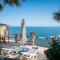 Exclusive Seaside Retreat with Shared Pool & Private Beach Access