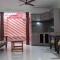 Cheerful home