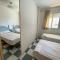 Apartamentos Bonaire 3000