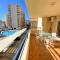 Apartamentos Bonaire 3000