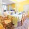 Le Clos des Tilleuls - Gite 10 people