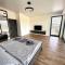 Luxury Apartments