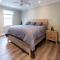 Nice Home In Beach Haven With 4 Bedrooms, Internet And Wifi