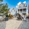 Nice Home In Beach Haven With 4 Bedrooms, Internet And Wifi - Beach Haven