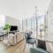 Pass the Keys Contemporary Fulham Penthouse with Large Balcony - London