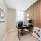 Pass the Keys Contemporary Fulham Penthouse with Large Balcony - London