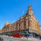 Pass the Keys Contemporary Fulham Penthouse with Large Balcony - London
